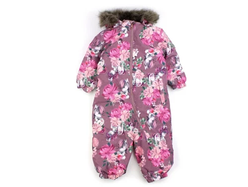 Name It wistful mauve unicorn flyverdragt